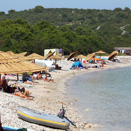 Seaside Holiday House Sali, Dugi Otok - 16128 Dış mekan fotoğraf
