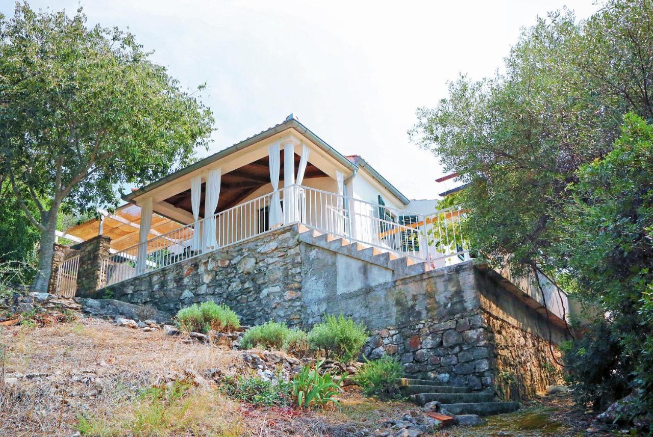 Seaside Holiday House Sali, Dugi Otok - 16128 Dış mekan fotoğraf