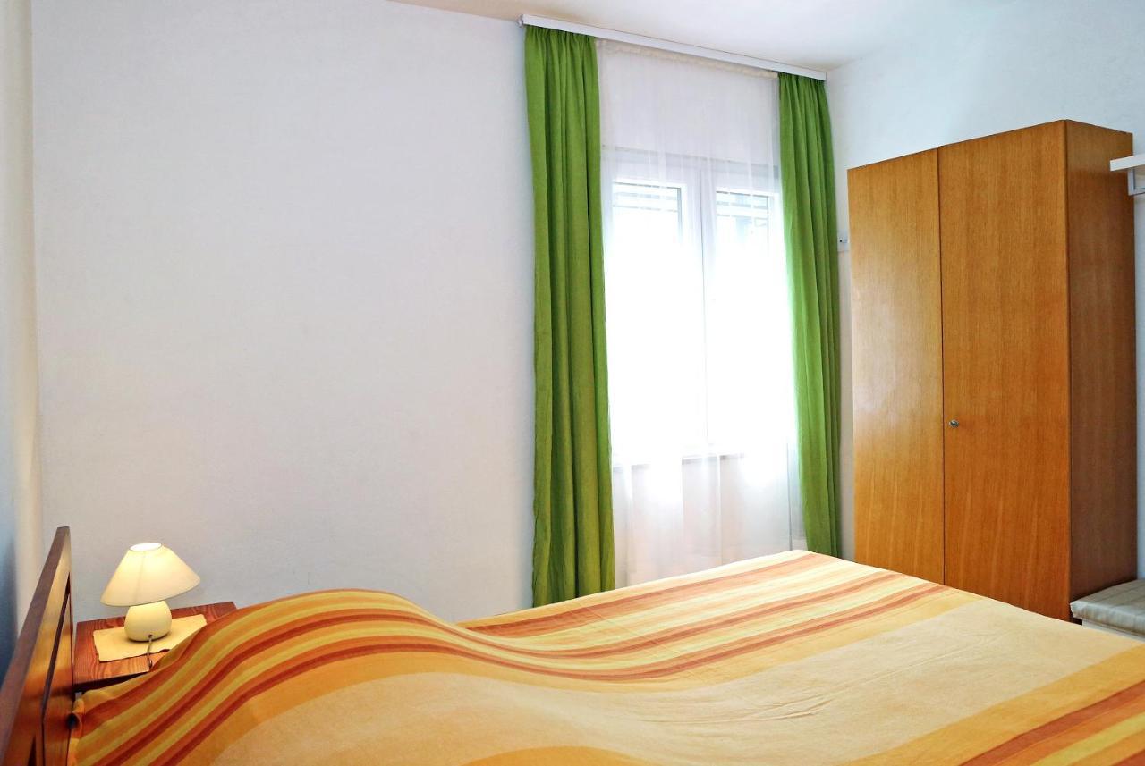 Seaside Holiday House Sali, Dugi Otok - 16128 Dış mekan fotoğraf