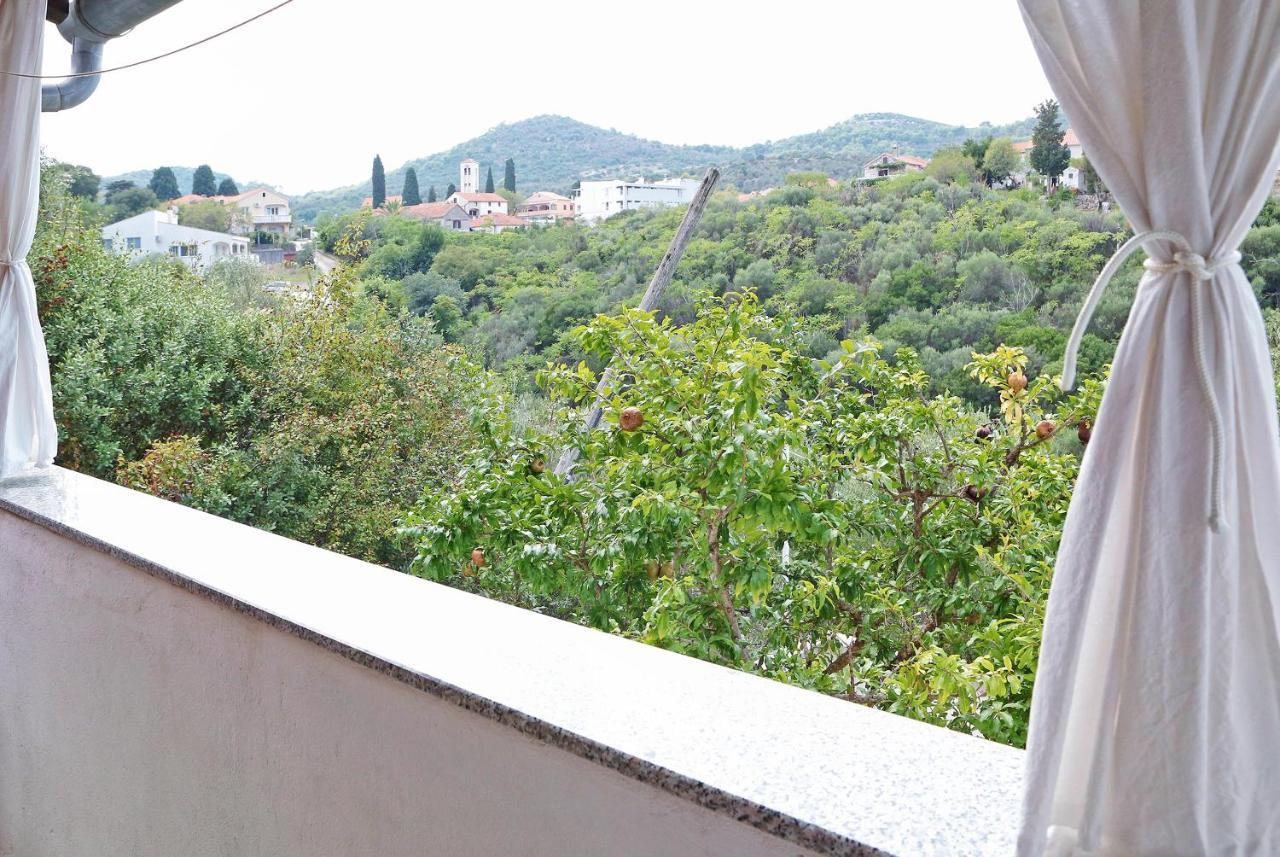 Seaside Holiday House Sali, Dugi Otok - 16128 Dış mekan fotoğraf