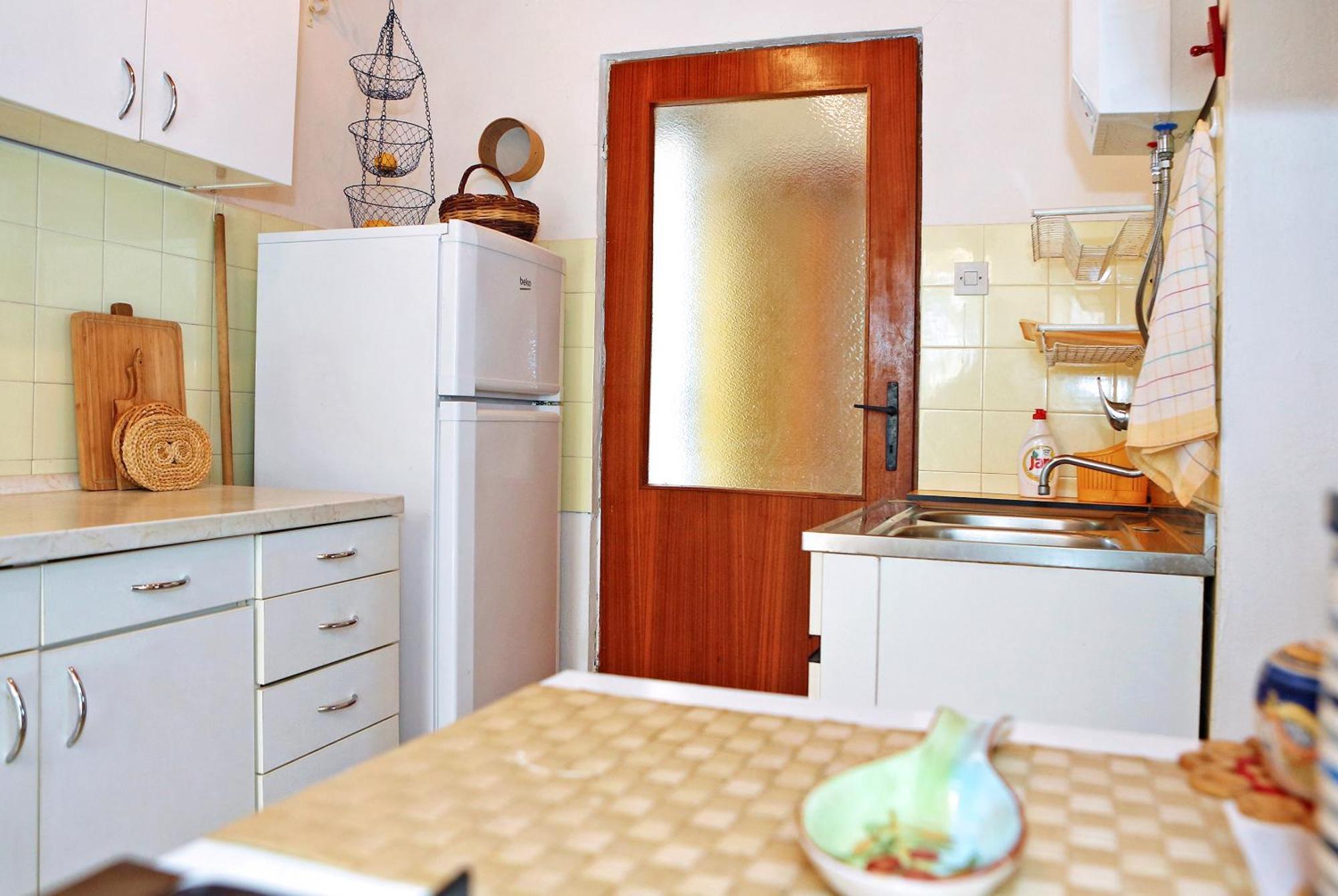Seaside Holiday House Sali, Dugi Otok - 16128 Oda fotoğraf